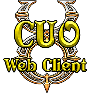 ClassicUO Web Client